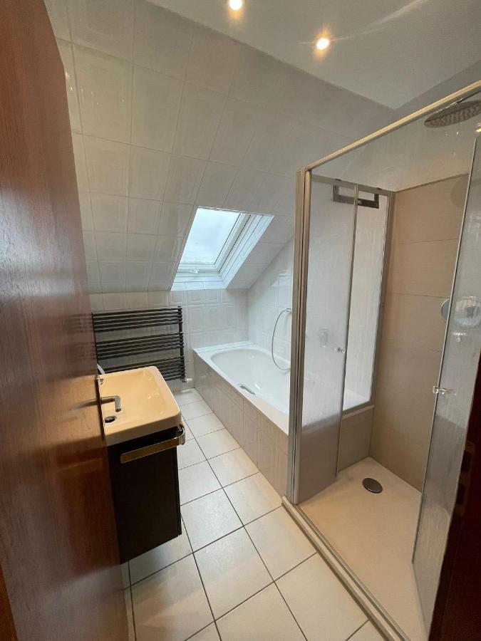 Grosszuegige Ferienwohnung Am Stadtrand Von Fulda Exteriér fotografie